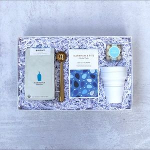 Holiday Gift Boxes 🎄❄️ Follow/DM @archetypegifts for more